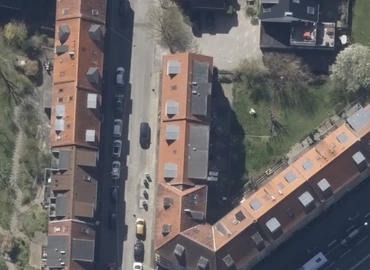 Bolig Steen Billes Gade 9 8200 Aarhus N