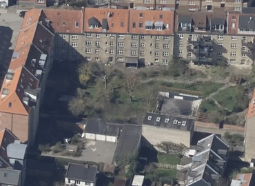 Bolig Steen Billes Gade 9 8200 Aarhus N