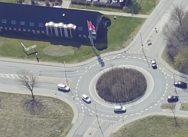 Kontor Sofiendalsvej 1A 9200 Aalborg SV