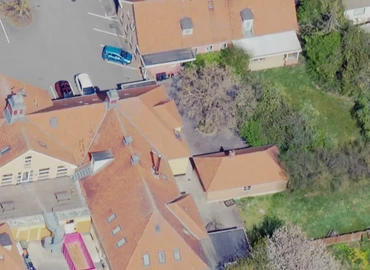 Kontor til leje på Hovedgaden 451A, 2640 Hedehusene - 814 m² | Foto 0 - Lokalebasen