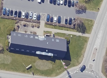 Kontor Sofiendalsvej 1A 9200 Aalborg SV