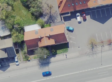 Kontor til leje på Hovedgaden 451A, 2640 Hedehusene - 814 m² | Foto 4 - Lokalebasen.dk