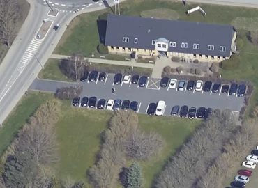 Kontor Sofiendalsvej 1A 9200 Aalborg SV