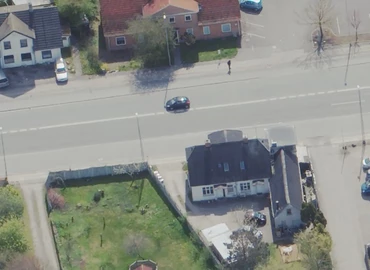 Kontor til leje på Hovedgaden 451A, 2640 Hedehusene - 814 m² | Foto 1 - Lokalebasen.dk