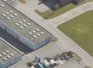 Lager / produktion Hvidelvej 11 7400 Herning