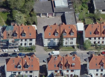 Bolig Kløverbladsgade 37 2500 Valby