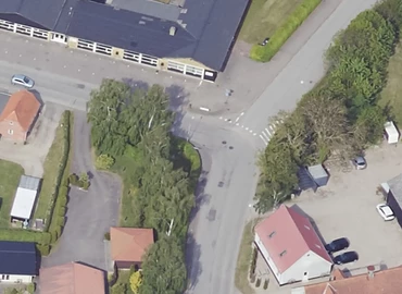 Kontor Hovedgaden 39 4571 Grevinge