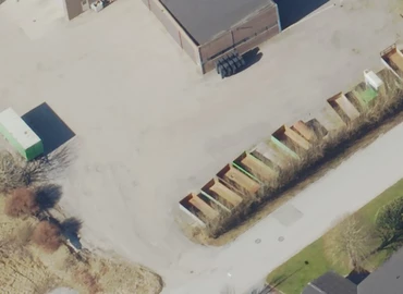 Lager / produktion Hvidelvej 11 7400 Herning