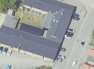 Kontor Hovedgaden 39 4571 Grevinge