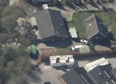 Lager / produktion Jegstrupvej 50 8361 Hasselager