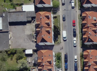 Bolig Kløverbladsgade 37 2500 Valby