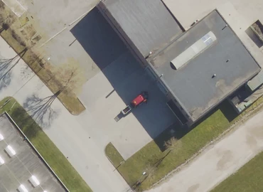 Lager / produktion Hvidelvej 11 7400 Herning