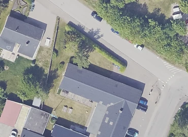 Kontor Hovedgaden 39 4571 Grevinge