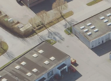 Lager / produktion Hvidelvej 11 7400 Herning