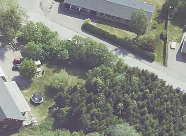 Kontor Hovedgaden 39 4571 Grevinge