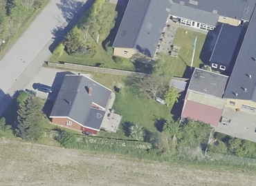 Kontor Hovedgaden 39 4571 Grevinge