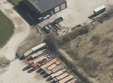 Lager / produktion Hvidelvej 11 7400 Herning