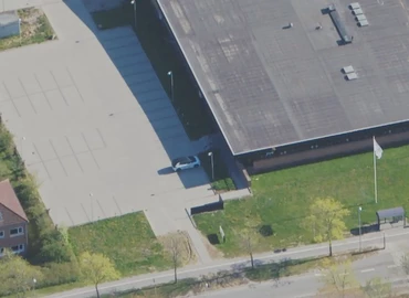 Kontor til leje på Milnersvej 43A, 3400 Hillerød - 1077 m² | Foto 0 - Lokalebasen