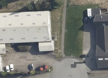 Lager / produktion Jegstrupvej 50 8361 Hasselager