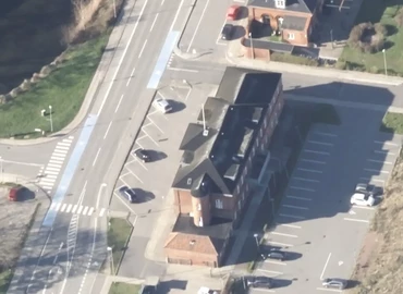 Butik til leje på Enghavevej 2, 5800 Nyborg - 1028 m² | Foto 0 - Lokalebasen