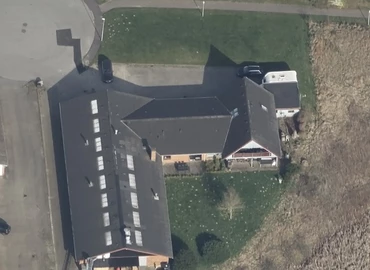 Lager / produktion Jegstrupvej 50 8361 Hasselager