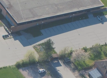 Kontor til leje på Milnersvej 43A, 3400 Hillerød - 1077 m² | Foto 2 - Lokalebasen