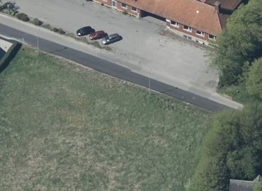 Lager / produktion Bjernedevej 25 4180 Sorø