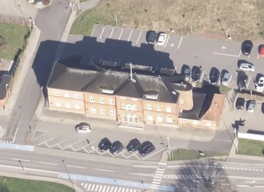 Butik til leje på Enghavevej 2, 5800 Nyborg - 1028 m² | Foto 3 - Lokalebasen