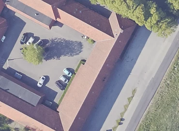 Lager / produktion Bjernedevej 25 4180 Sorø