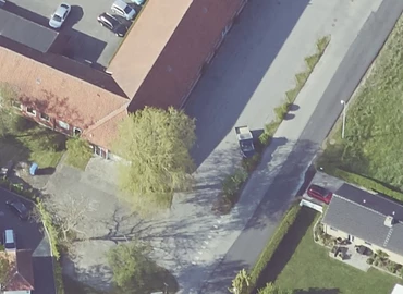 Lager / produktion Bjernedevej 25 4180 Sorø