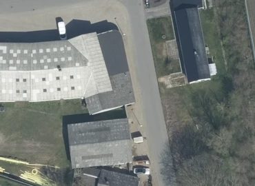 Lager / produktion Stationsvej 20 6500 Vojens