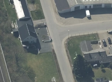 Lager / produktion Stationsvej 20 6500 Vojens