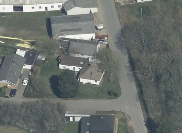 Lager / produktion Stationsvej 20 6500 Vojens