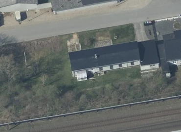 Lager / produktion Stationsvej 20 6500 Vojens