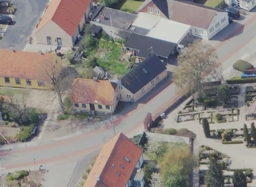 Kontor til leje på Strandstræde 3D, 3550 Slangerup - 69 m² | Foto 0 - Lokalebasen.dk