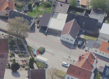 Kontor til leje på Strandstræde 3D, 3550 Slangerup - 69 m² | Foto 1 - Lokalebasen.dk