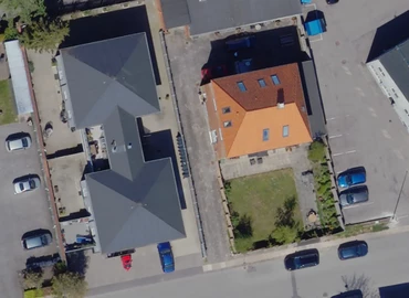 Kontor Kongelysvej 6A 2820 Gentofte