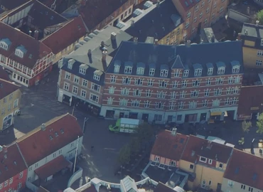 Butik Stengade 8E 3000 Helsingør