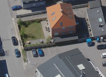 Kontor Kongelysvej 6A 2820 Gentofte