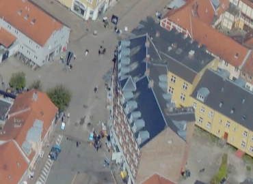 Butik Stengade 8E 3000 Helsingør