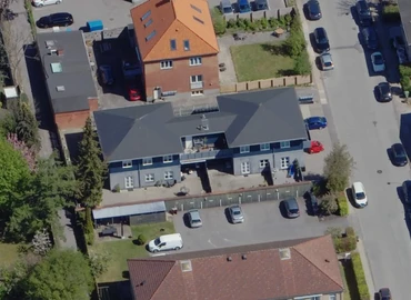 Kontor Kongelysvej 6A 2820 Gentofte