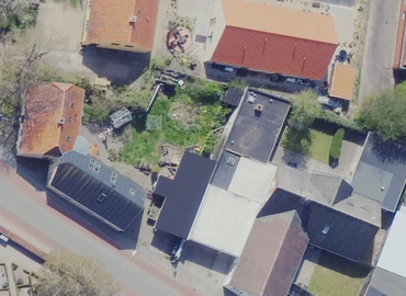 Kontor til leje på Strandstræde 3D, 3550 Slangerup - 69 m² | Foto 4 - Lokalebasen