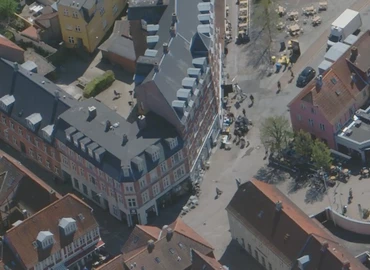 Butik Stengade 8E 3000 Helsingør