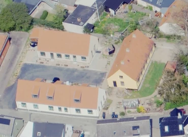 Kontor til leje på Strandstræde 3D, 3550 Slangerup - 69 m² | Foto 0 - Lokalebasen.dk