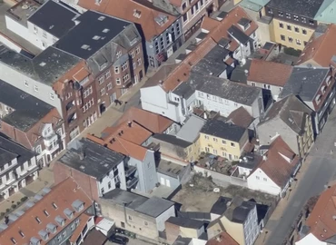 Butik til leje på Store Rådhusgade 10, 6400 Sønderborg - 194 m² | Foto 0 - Lokalebasen