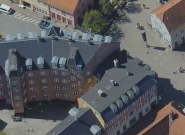 Butik Stengade 8E 3000 Helsingør