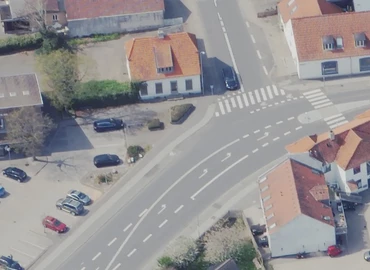 Kontor til leje på Brobæksgade 10, 3550 Slangerup - 175 m² | Foto 2 - Lokalebasen.dk