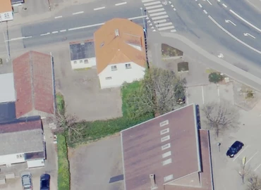 Kontor til leje på Brobæksgade 10, 3550 Slangerup - 175 m² | Foto 0 - Lokalebasen.dk