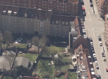 Bolig Otte Ruds Gade 43 8200 Aarhus N