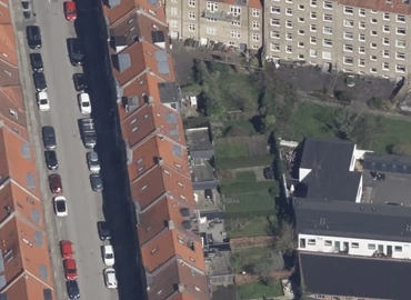 Bolig Otte Ruds Gade 43 8200 Aarhus N